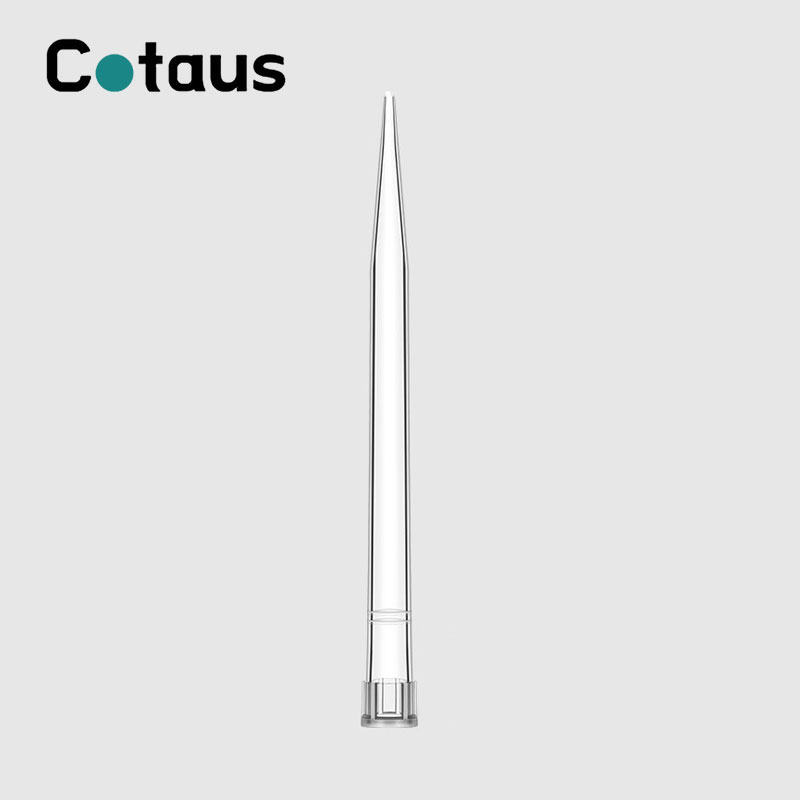 1000Î¼l Transparent Pipette Tip YeTecan