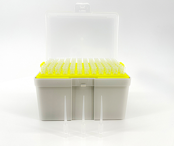 20μl Universal Pipette Mazano eRainin