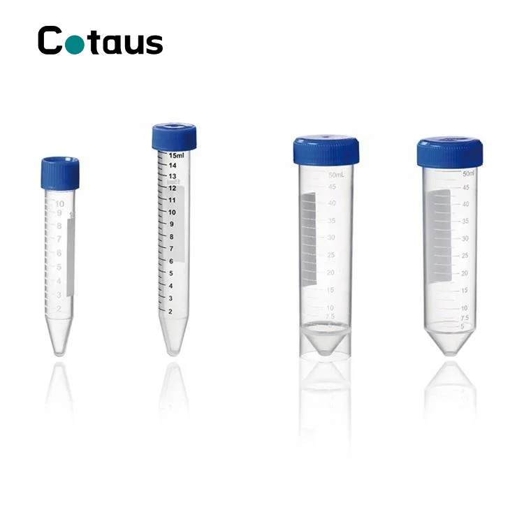 Kusvika Kutsva | SALE | Centrifuge Tubes 15ML 50ML