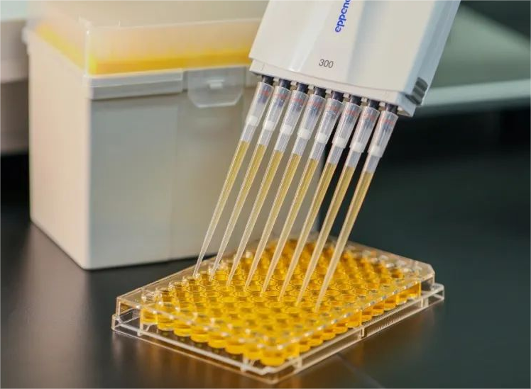 Nzira yekusarudza universal pipette tip?