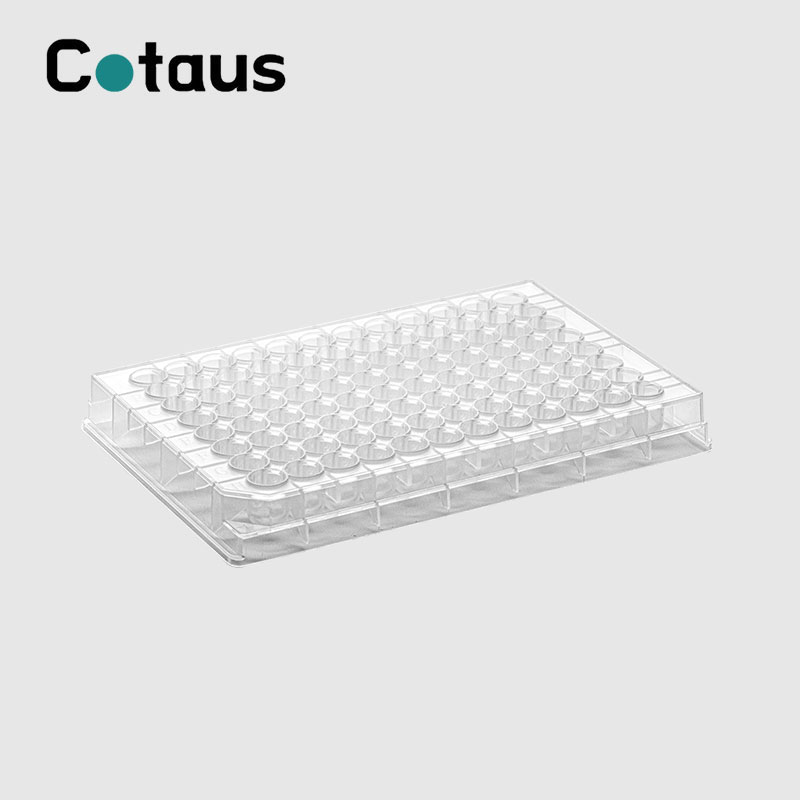 350Î¼l Round V pazasi Deep Well Plate