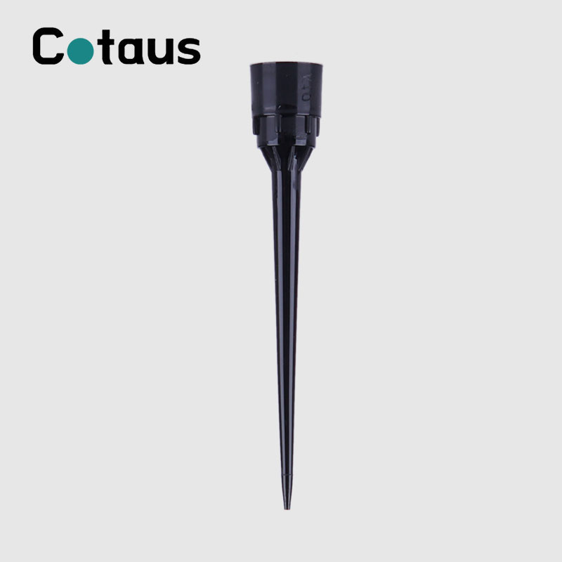 50Î¼l Conductive Pipette Tip For Hamilton