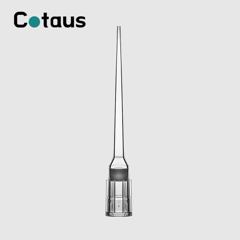 50Î¼l Transparent Pipette Tip For Beckman