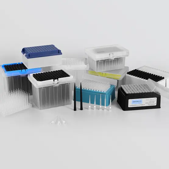 Automation Pipette Mazano