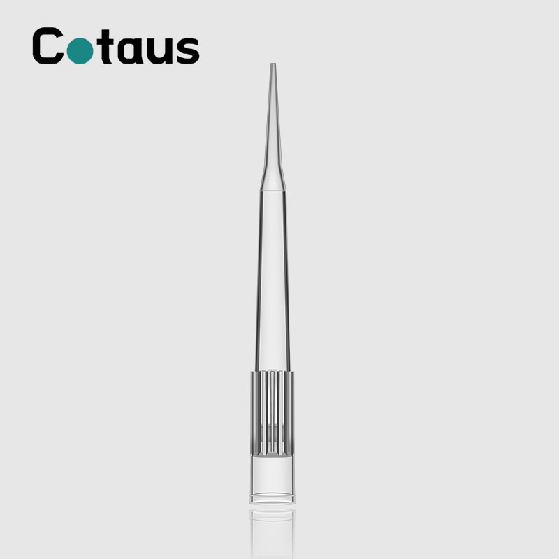 Transparent Pipette Tip YeXantus